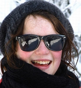 Sonnenbrille: Kaufhaus mit digitaler Anprobe (Foto: pixelio.de/RainerSturm)