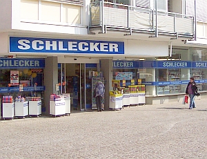 Schlecker-Filiale: Geeignteter Investor lässt auf sich warten (Foto: Wikimedia)