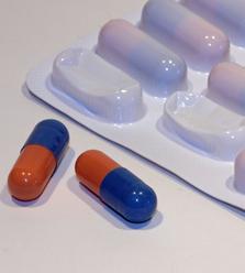 Medikament: soll soziale Störung beheben (Foto: pixelio.de, Andrea Damm)