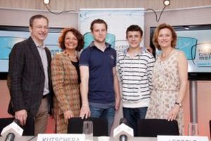 Digikids: Kinder wollen kompetentere Erwachsene (Foto: Fotodienst/S. Kölbl) Digikids: Kinder wollen kompetentere Erwachsene (Foto: Fotodienst/S. Kölbl)