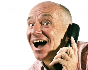 Älterer Arbeitnehmer: Gesellschaft muss umdenken (Foto: pixelio.de/Sturm)