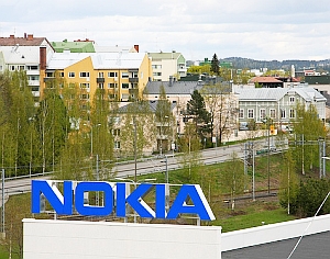 Nokia: Finnland überwindet Schock allmählich (Foto: Flickr/Piirainen)