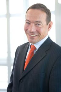 Martin Bittner, CEO SolveDirect