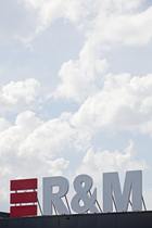 R&M im ersten Quartal wieder in der Gewinnzone (Copyright R&M)