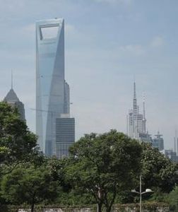 Shanghai: EM-Unternehmensanleihen attraktiv (Foto: pixelio.de/Achim Goebel)