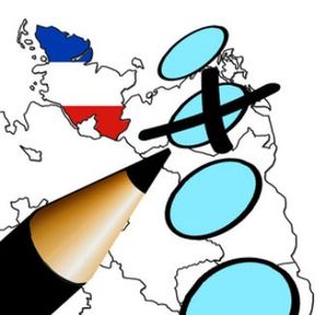 Wahl: Twitter als Indikator unnütz (Foto: pixelio.de, Gerd Altmann) Wahl: Twitter als Indikator unnütz (Foto: pixelio.de, Gerd Altmann)