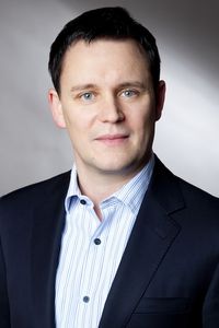 Thomas Weber, IT-Direktor bei E-Plus (Foto: E-Plus)