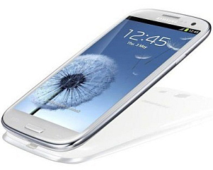 Galaxy S3: Neues Spitzenmodell von Samsung kommt im Sommer (Foto: Samsung) Galaxy S3: Neues Spitzenmodell von Samsung kommt im Sommer (Foto: Samsung)