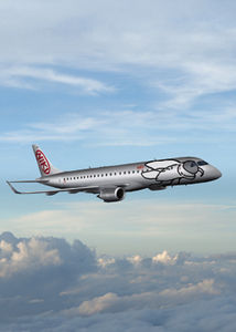 Flugzeug: NIKI-Chef kritisiert Luftverkehrssteuer (Foto: NIKI)