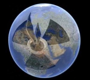 Atom-Alarm: Gut fürs Medien-Geschäft (Foto: pixelio.de, Didi01)