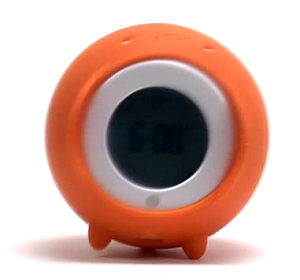 Tocky: Wecker flieht vor Abschaltung (Foto: Nanda Home) Tocky: Wecker flieht vor Abschaltung (Foto: Nanda Home)