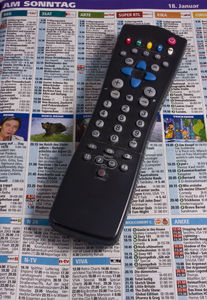 TV-Programm: Netzbetreiber kauft Konkurrenz (Foto: pixelio.de, Andreas Morlok)