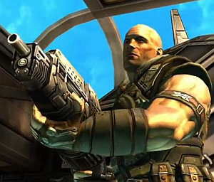 Shadowgun: Flash-Games sollen mit Konsolen konkurrieren (Foto: Mad Finger Games)