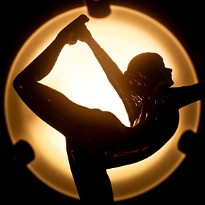 Frau: Weibliche Anatomie häufiges Steinzeitmotiv (Foto: Flickr/e.l.mcconnell)