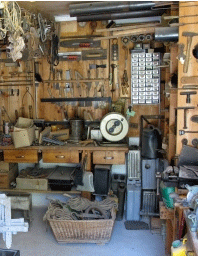 Werkstatt: Österreichs KMU sind optimistisch (Foto: pixelio.de, Joujou) Werkstatt: Österreichs KMU sind optimistisch (Foto: pixelio.de, Joujou)