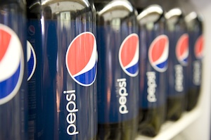 Cola: PepsiCo will Flaggschiff-Marken wie 