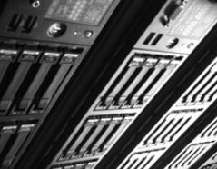 Server: Kleinvieh macht Mist (Foto: pixelio.de, Marcel Kühn)