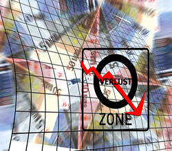 Rezession: Menschen brauchen Hilfe (Foto: pixelio.de, Gerd Altmann)