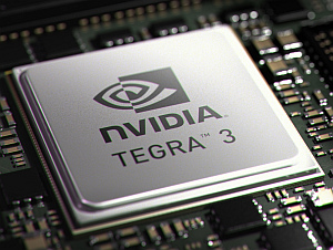 Tegra 3: Nvidia-SoC steht Pate für Budget-Bruder Kai (Foto: Nvidia) Tegra 3: Nvidia-SoC steht Pate für Budget-Bruder Kai (Foto: Nvidia)