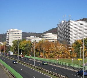 Uni Marburg: E-Education-Vorreiter in Deutschland (Foto: Wikipedia, cc Neodyne)