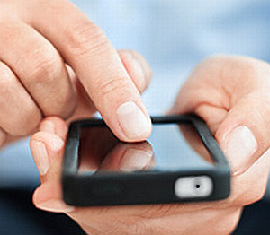 Telefon: UniKey ersetzt Schlüssel mit Smartphone (Foto: unikeytech.com) Telefon: UniKey ersetzt Schlüssel mit Smartphone (Foto: unikeytech.com)