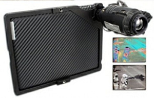 SOA 2: Militär-Kit für das iPad (Foto: specialoperationsapps.com)
