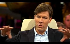 Markus Giesler (Foto: Schulich School of Business)