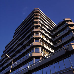 Zentrale: Klöckner zieht sich aus Osteuropa zurück (Foto: Klöckner & Co)