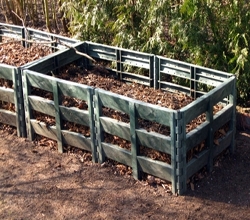 Kompost: Legionärskrankheit im eigenen Garten (Foto: pixelio.de, Erika Hartmann)