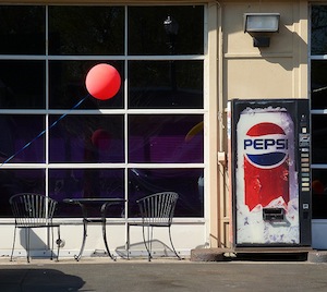 Cola-Krieg: Pepsi setzt auf Twitter (Foto: flickr.com/Steve A Johnson)