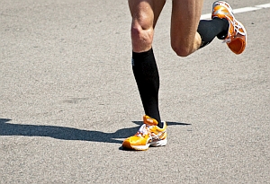 Marathonlauf: Kein Gegensatz mehr zu Multipler Sklerose (Foto: Flickr/Malone) Marathonlauf: Kein Gegensatz mehr zu Multipler Sklerose (Foto: Flickr/Malone)