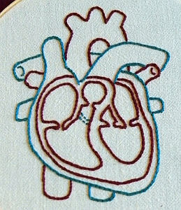 Herz: Neue Pumpe kommt aus dem 3D-Drucker (Foto: FlickrCC/Spec-ta-cles)