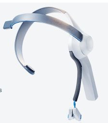 Eingabegerät: liest Hirnströme (Foto: neurosky.com)