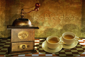 Kaffeemühle: keine Negativeffekte nach Konsum (Foto: Marianne J., pixelio.de)