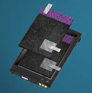 Prieto: Feststoffbatterie verspricht Revolution (Foto: Prieto Battery) Prieto: Feststoffbatterie verspricht Revolution (Foto: Prieto Battery)