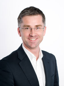 Christian Hager, Sales Director Imtech ICT Austria (Foto: Imtech ICT Austria)