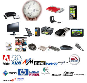 Preise und Sponsoren des Computerwelt-Tippspiels zur EM 2012