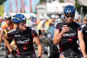 Leistungssport: kann mitunter auf die Gesundheit gehen (Foto: pixelio.de, bhp)