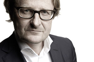 Achim Feige: Marken brauchen Werte (Foto: brand-trust.de) Achim Feige: Marken brauchen Werte (Foto: brand-trust.de)