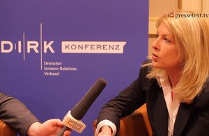 DIRK-Geschäftsführerin Christa Scholl im pressetext-Interview (Foto: ptv)