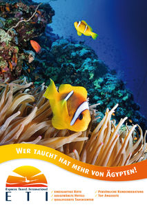 ETI-Tauchfolder 2012 (Foto: ETI)