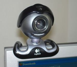 Webcam: App will Zugriff (Foto: pixelio.de, Wjatscheslav Dumler)