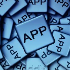 Apps: Unternehmen beklagen hohe Fehlerquote (Foto: pixelio.de, Gerd Altmann)