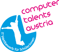 Logo des Wettbewerbs (Copyright: OCG)