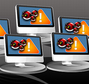 Malware: Enduser ist Melkkuh für Cyberkriminelle (Foto: Trend Micro) Malware: Enduser ist Melkkuh für Cyberkriminelle (Foto: Trend Micro)