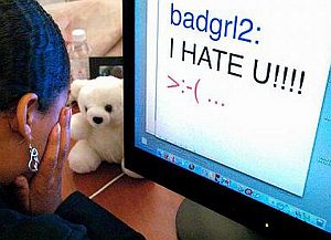 Cyber-Bullying: Opfer wehren sich erfolgreich (Foto: Flickr/Joid)