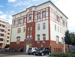 42com Firmensitz am Berliner Ostbahnhof (Copyright: 42com)