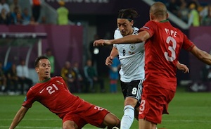 Fußball-Hysterie: Die EM lockt Hacker auf den Plan (Foto: uefa.com)