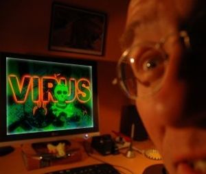 Schädlinge: kommen auch mit Werbung (Foto: pixelio.de, Jürg Adler) Schädlinge: kommen auch mit Werbung (Foto: pixelio.de, Jürg Adler)