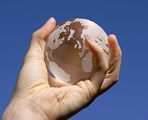 Globus: greifbarer Wirknachweis immer wichtiger (Foto: pixelio.de/Hofschläger)